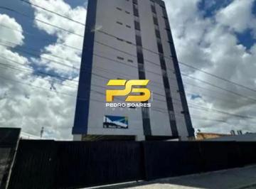 Apartamento · 80m² · 3 Quartos · 1 Vaga · APARTAMENTO COM 80² METROS A VENDA NO BAIRRO DOS ESTADOS EM JOÃO PESSOA/PB