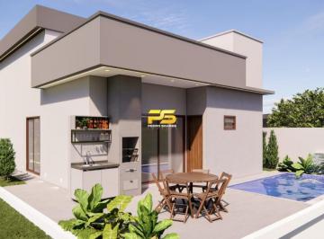 43686369_g.jpg · 
                                EXCELENTE CASA COM 3 DORMITÓRIOS A VENDA EM CONDOMÍNIO FECHADO NO B