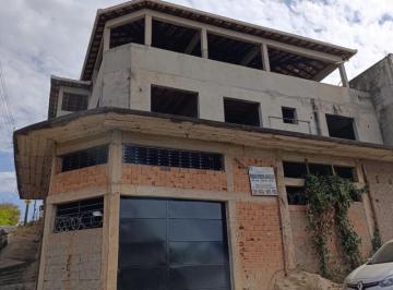 Casa · 10m² · 4 Quartos · 3 Vagas · Casa de 3 pavimentos à venda no Laranjeiras - Betim MG