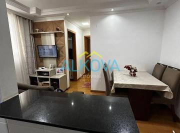 apartamento-campos-gerais-jd-das-industrias-02-dormitorios-81768937363455.jpg · Apartamento à venda, Jardim das Indústrias, São José dos Campos, SP