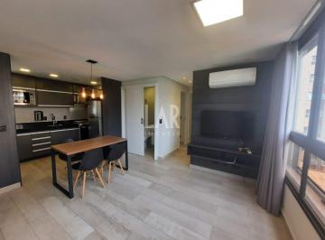 Apartamento · 61m² · 2 Quartos · 2 Vagas · Apartamento à venda, 2 quartos, 2 suítes, 2 vagas, Lourdes - Belo Horizonte/MG