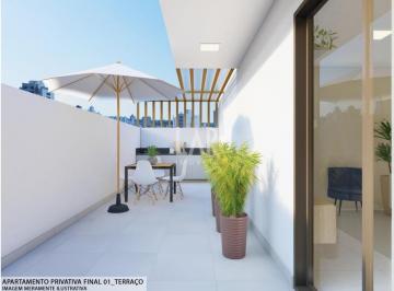 Rural · 109m² · 2 Quartos · 2 Vagas · Área Privativa à venda, 2 quartos, 1 suíte, 2 vagas, Santo Antônio - Belo Horizonte/MG
