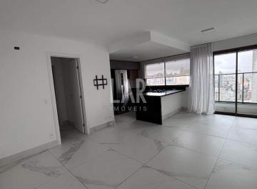 Apartamento · 66m² · 2 Quartos · 2 Vagas · Apartamento à venda, 2 quartos, 1 suíte, 2 vagas, Santo Agostinho - Belo Horizonte/MG