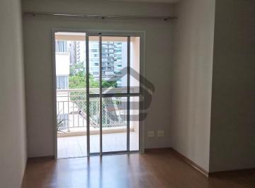 Apartamento · 66m² · 2 Quartos · 1 Vaga · Apartamento à Venda e para Locação na Bela Vista