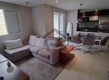 Apartamento · 72m² · 2 Quartos · 2 Vagas · Apartamento à Venda e para Locação na Vila Olímpia