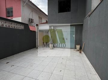 Comercial · 150m² · 2 Quartos · 2 Vagas · 🔑 LOCAÇÃO – CASA COMERCIAL NO PARQUE SANTOS DUMONT | TABOÃO DA SERRA
