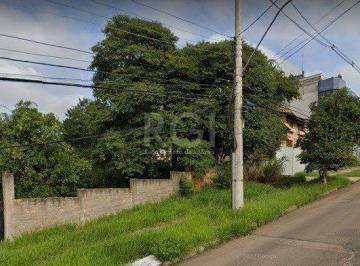 Terreno · 792m² · Terreno para Venda - 792m²,  no bairro Cristal.