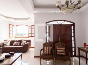 Casa 463m² Venda Trevo · Casa à Venda - Trevo, 3 Quartos, 463 m² - Belo Horizonte