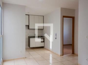 Apartamento · 42m² · 2 Quartos · 1 Vaga · Apartamento à Venda - Cabral, 2 Quartos,  42 m² - Contagem