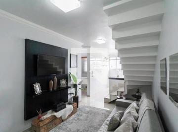 Apartamento · 100m² · 2 Quartos · 1 Vaga · Apartamento à Venda - Arvoredo II, 2 Quartos,  100 m² - Contagem
