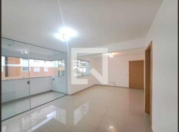 Apartamento · 130m² · 4 Quartos · 3 Vagas · Apartamento à Venda - Buritis, 4 Quartos,  130 m² - Belo Horizonte