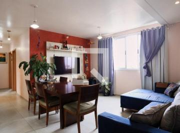 Apartamento · 79m² · 3 Quartos · 2 Vagas · Apartamento à Venda - Esplanada, 3 Quartos,  79 m² - Belo Horizonte