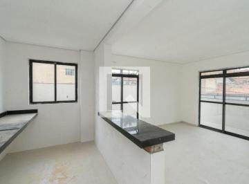 Apartamento · 98m² · 3 Quartos · 2 Vagas · Apartamento à Venda - Inconfidentes, 3 Quartos, 98 m² - Contagem