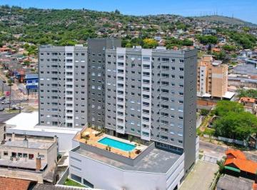 Casa · 43m² · 1 Quarto · 1 Vaga · Studio em Partenon
