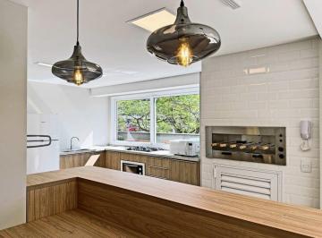 Casa · 43m² · 1 Quarto · 1 Vaga · Studio em Partenon