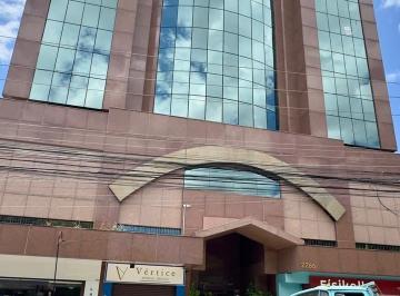 Casa · 125m² · 3 Quartos · 3 Vagas ·  MÁFFER IMÓVEIS ALUGA — CONJUNTO COMERCIAL PREMIUM NA AV. PRAIA DE BELAS 2266   Ao lado do Hospital 