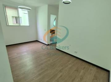 Apartamento · 44m² · 2 Quartos · 1 Vaga · Apartamento em Jardim Silvestre - Guarulhos, SP