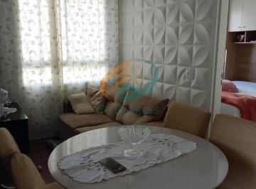Apartamento · 36m² · 2 Quartos · Apartamento em Vila das Bandeiras - Guarulhos, SP