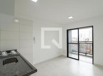 Apartamento · 31m² · 1 Quarto · Apartamento para Aluguel - Água Fria, 1 Quarto,  31 m² - São Paulo