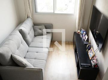 Apartamento · 42m² · 2 Quartos · 1 Vaga · Apartamento à Venda - Tatuapé, 2 Quartos,  42 m² - São Paulo
