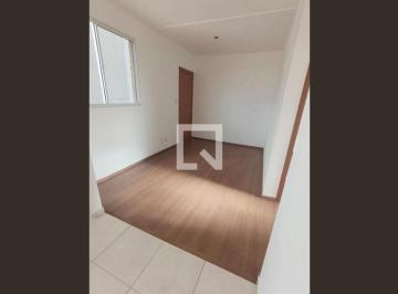 Apartamento · 42m² · 2 Quartos · 1 Vaga · Apartamento para Aluguel - Parque São Sebastião, 2 Quartos,  42 m² - Ribeirão Preto