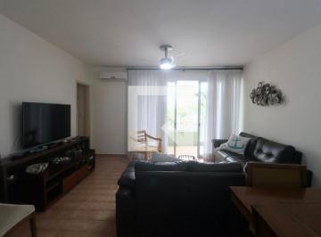 Apartamento · 93m² · 4 Quartos · 1 Vaga · Apartamento para Aluguel - Tombo, 4 Quartos,  93 m² - Guarujá