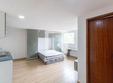 Apartamento · 35m² · 1 Quarto · 1 Vaga · Apartamento para Aluguel - Campo Grande, 1 Quarto,  35 m² - Rio de Janeiro
