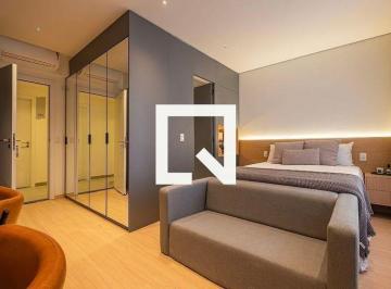Apartamento · 28m² · 1 Quarto · Apartamento para Aluguel - Pinheiros, 1 Quarto, 28 m² - São Paulo