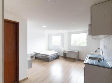 Apartamento · 32m² · 1 Quarto · Apartamento para Aluguel - Campo Grande, 1 Quarto,  32 m² - Rio de Janeiro