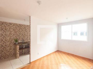 Apartamento · 50m² · 2 Quartos · 1 Vaga · Apartamento para Aluguel - Guaratiba, 2 Quartos,  50 m² - Rio de Janeiro