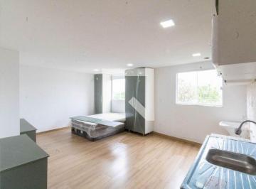 Apartamento · 32m² · 1 Quarto · Apartamento para Aluguel - Campo Grande, 1 Quarto,  32 m² - Rio de Janeiro