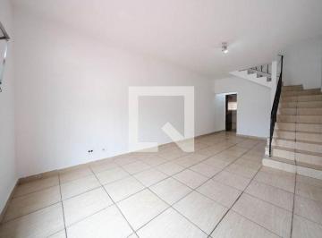 Casa · 130m² · 4 Quartos · 2 Vagas · Casa para Aluguel - Ponte Rasa, 4 Quartos, 130 m² - São Paulo