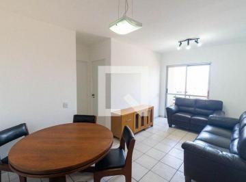 Apartamento · 60m² · 2 Quartos · 1 Vaga · Apartamento para Aluguel - Saúde, 2 Quartos,  60 m² - São Paulo