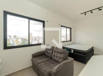 Apartamento · 27m² · 1 Quarto · Apartamento à Venda - Bela Vista, 1 Quarto, 27 m² - São Paulo