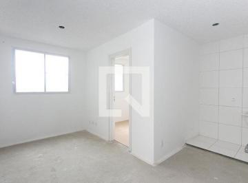 Apartamento · 35m² · 2 Quartos · Apartamento à Venda - Tatuapé, 2 Quartos,  35 m² - São Paulo