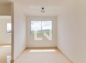 Apartamento · 40m² · 2 Quartos · Apartamento para Aluguel - Jardim do Lago, 2 Quartos, 40 m² - São Paulo