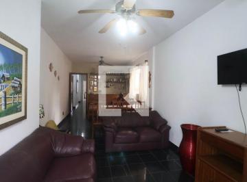 Apartamento · 120m² · 4 Quartos · 2 Vagas · Apartamento para Aluguel - Balneário Cidade Atlântica, 4 Quartos,  120 m² - Guarujá