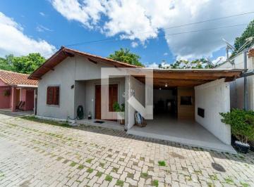 Casa · 75m² · 2 Quartos · 1 Vaga · Casa para Aluguel - Viamópolis, 2 Quartos, 75 m² - Viamão