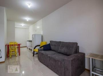 Apartamento · 47m² · 2 Quartos · 1 Vaga · Apartamento à Venda - Aberta dos Morros, 2 Quartos,  47 m² - Porto Alegre
