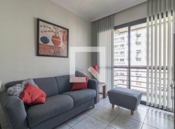 Apartamento · 30m² · 1 Quarto · 1 Vaga · Apartamento à Venda - Moema, 1 Quarto, 30 m² - São Paulo