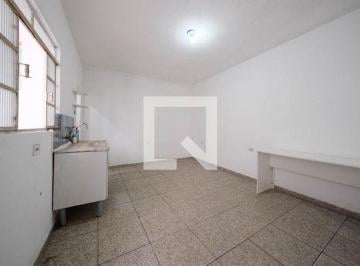 Casa · 50m² · 1 Quarto · Casa para Aluguel - Jardim Santa Maria, 1 Quarto, 50 m² - São Paulo
