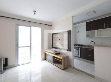 Apartamento · 50m² · 2 Quartos · 1 Vaga · Apartamento à Venda - Vila Carrão, 2 Quartos, 50 m² - São Paulo
