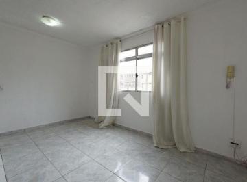 Apartamento · 50m² · 2 Quartos · 1 Vaga · Apartamento à Venda - Ipiranga, 2 Quartos,  50 m² - São Paulo