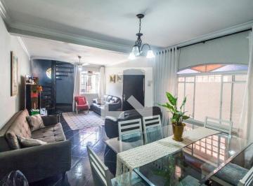Casa · 200m² · 3 Quartos · 3 Vagas · Casa para Aluguel - Jardim Felipe, 3 Quartos, 200 m² - Carapicuíba