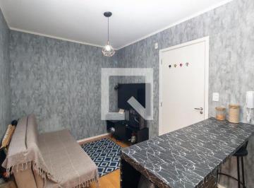 Apartamento · 28m² · 1 Quarto · Apartamento à Venda - Itaquera, 1 Quarto, 28 m² - São Paulo