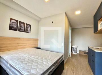Apartamento · 25m² · 1 Quarto · Apartamento à Venda - Vila Mascote, 1 Quarto, 25 m² - São Paulo