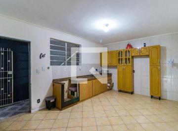 Casa · 68m² · 2 Quartos · 1 Vaga · Casa para Aluguel - Parque Regina, 2 Quartos,  68 m² - São Paulo