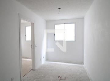 Apartamento · 35m² · 2 Quartos · Apartamento à Venda - Campo Grande, 2 Quartos,  35 m² - São Paulo