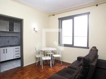 Apartamento · 46m² · 1 Quarto · Apartamento à Venda - Azenha, 1 Quarto, 46 m² - Porto Alegre