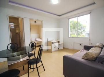 Apartamento · 44m² · 1 Quarto · 1 Vaga · Apartamento à Venda - Santo Antônio, 1 Quarto,  44 m² - Porto Alegre